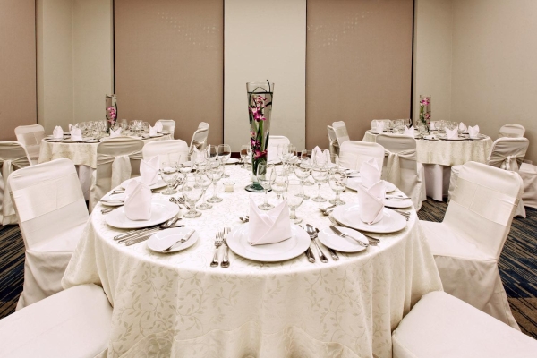 Holiday Inn SAN JOSE ESCAZU